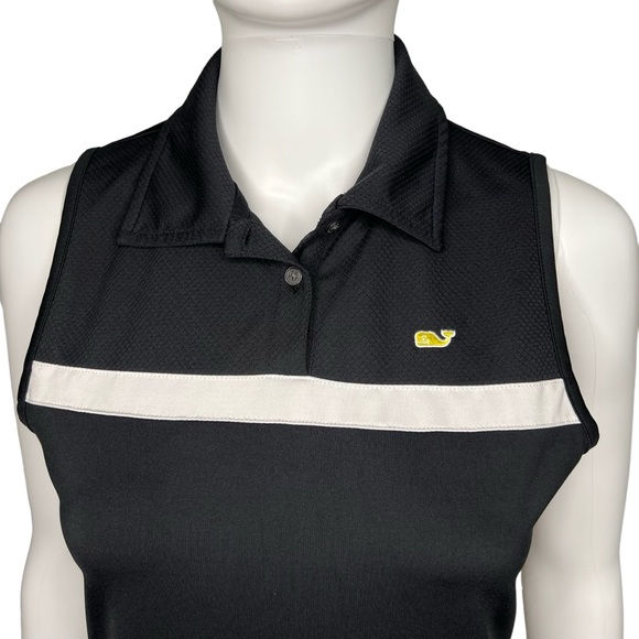 Vineyard Vines Performance Pleated Tennis Dress XXS - Picture 3 of 7